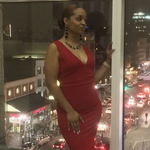 Meet your Posher, Fallon